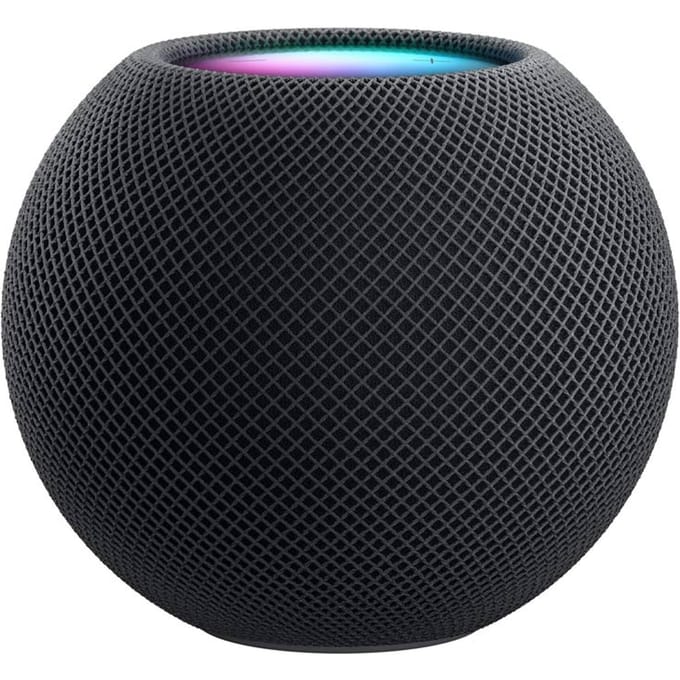 Apple HomePod mini - Smart Speaker - Spacegrijs