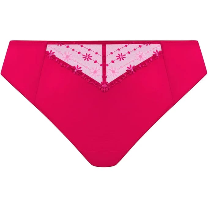 Damesslipjes Elomi Matilda Brazilian