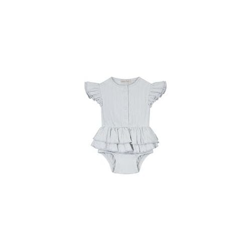 Sweet Petit baby body Pimme Milky Blue 68 dames