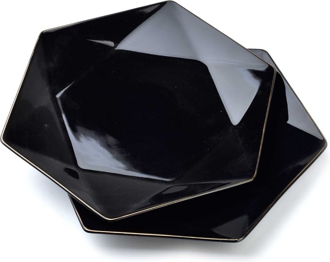 Dinerbord 32.5cm - 2-delige set | Ralph