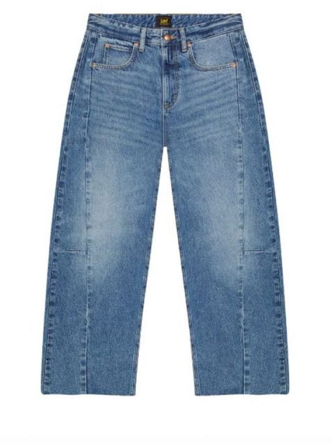 Dames jeans lee