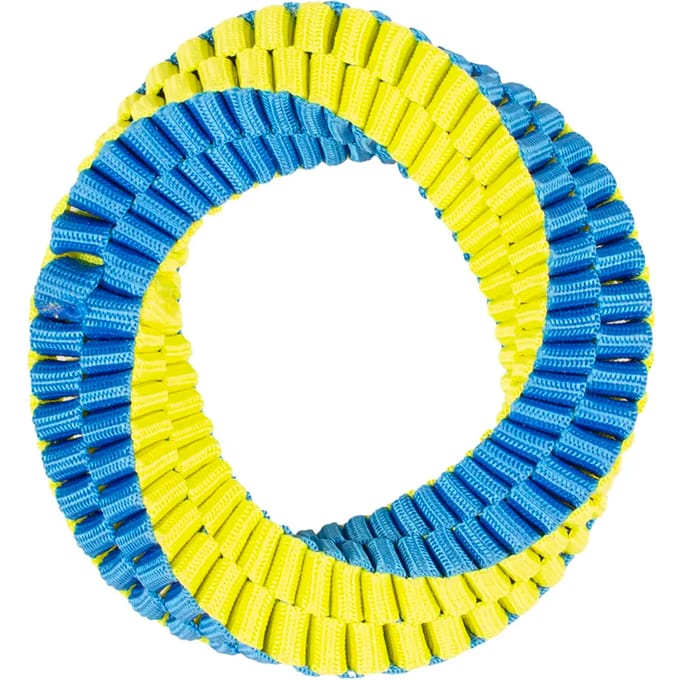 Nylon rukstok hondenspeeltje Duvoplus Supa`