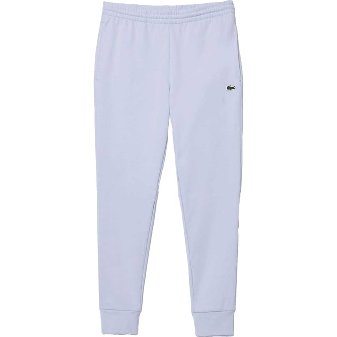 Lacoste Heren Logo Slim Joggingbroek (Blauw)