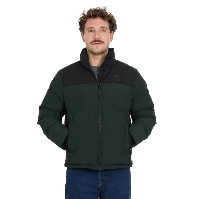 Donsjack Ragwear Stafen