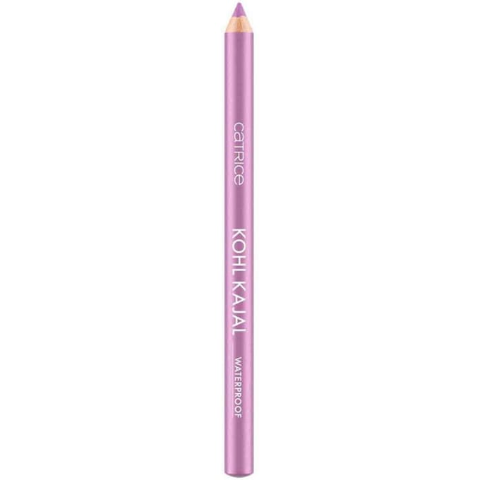Catrice - Waterproof Kohl Kajal Potlood - 90 La La Lavender