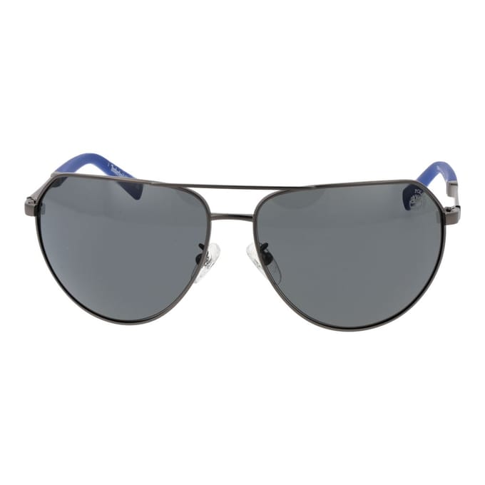 Timberland Tb9340 Gepolariseerde Zonnebril Grijs Man