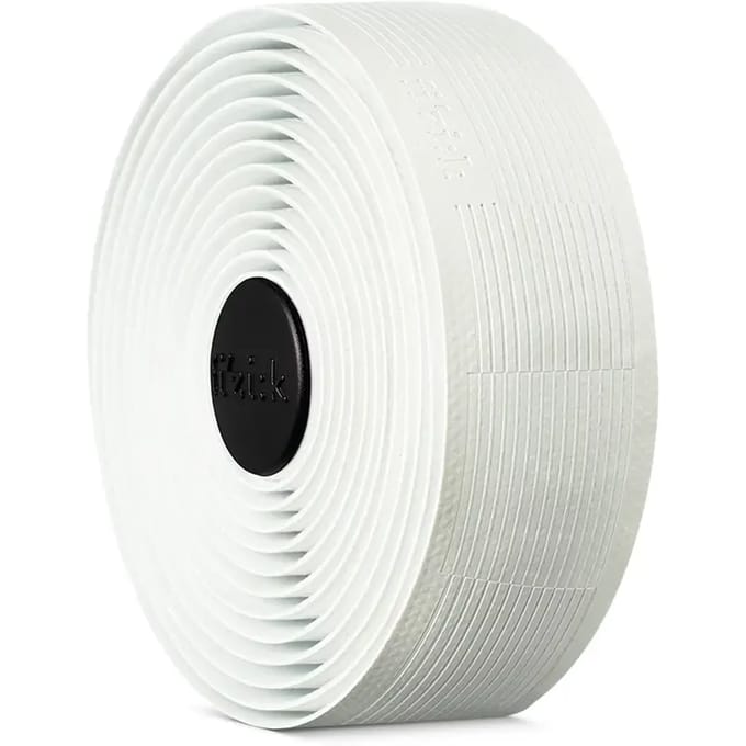 Fizik Stuurlint Vento Solocush Tacky 2,7Mm Wit