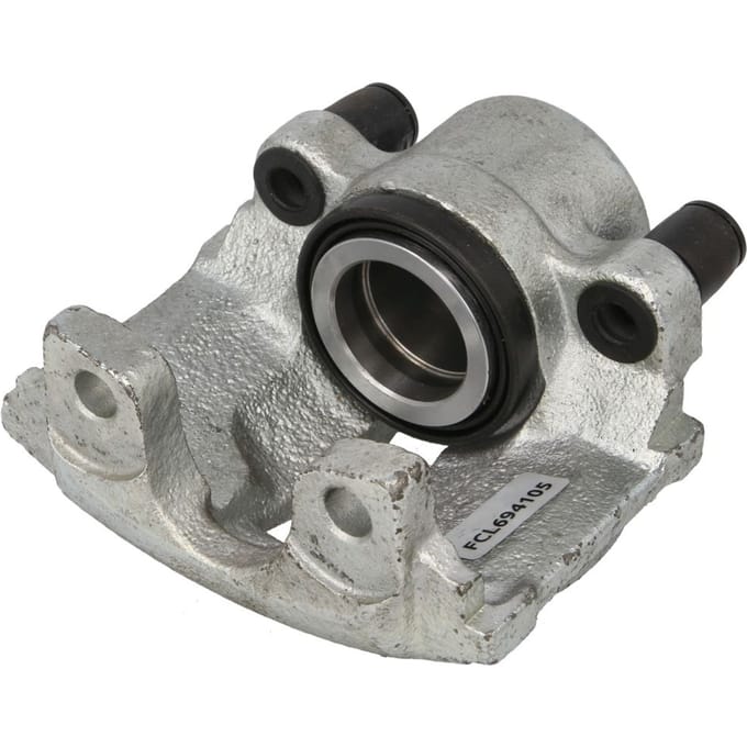 Remklauw FERODO FCL694105, achter links
