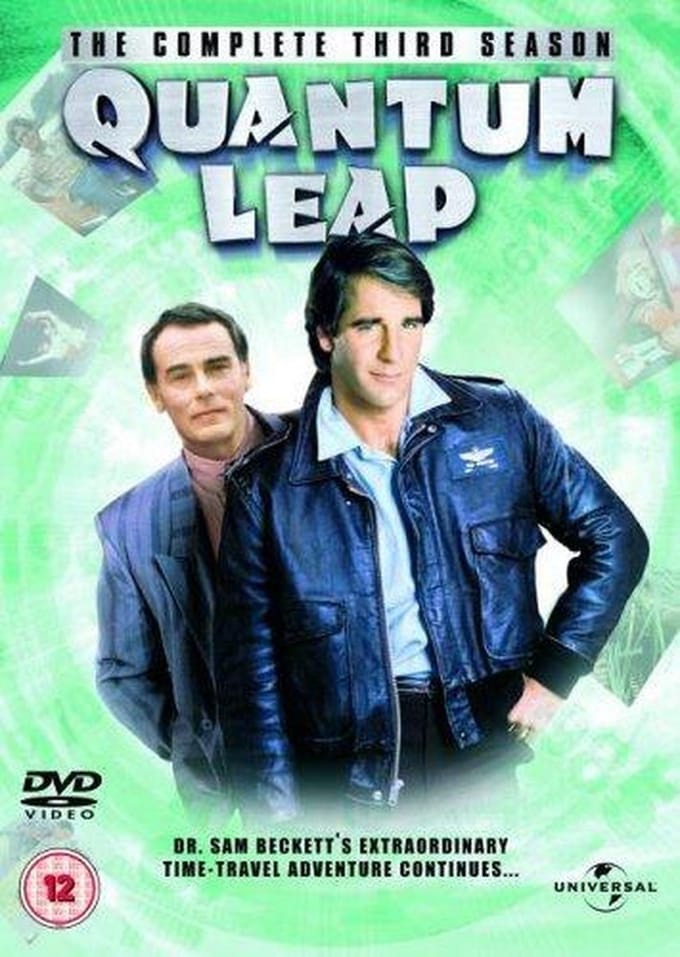 Quantum Leap Season 3