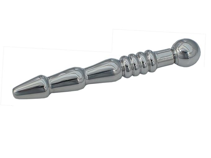 Penisplug massief 10 mm