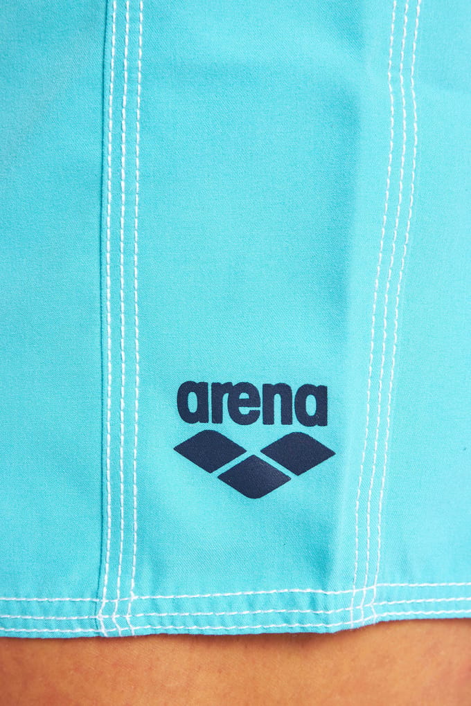 Arena Fundamentals Solid Boxer Martinica-navy Taglia: S | Pantaloncini da bagno Outlet | Uomo | Blu