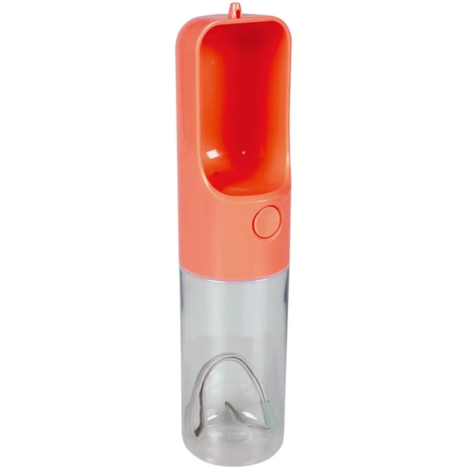 Waterfles voor honden Duvoplus