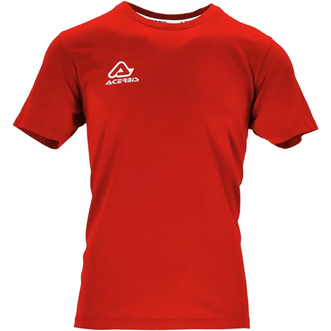 T-shirt Acerbis Squad