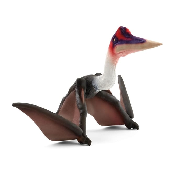 schleich DINOSAURS - Quetzalcoatlus - Dinosaurus, Dino Speelgoed - 15028