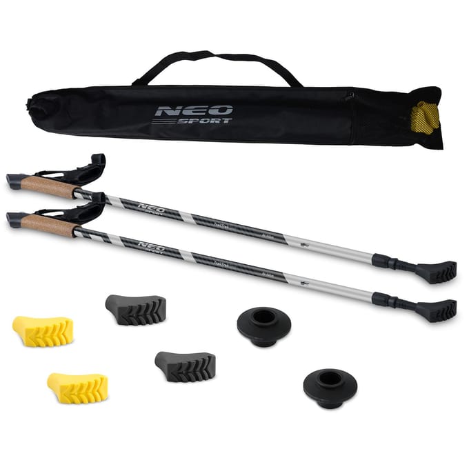 NS-383 Neo-Sport-trekkingstokken