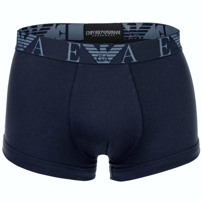 Emporio Armani Brief Boxershorts Heren (3-pack) - Maat S