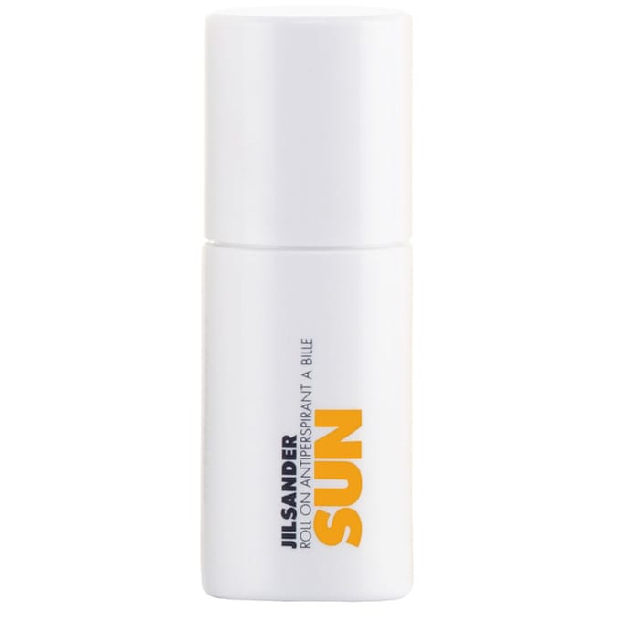 Jil Sander Deodorant Jil Sander - Sun Deodorant  - 50 ML
