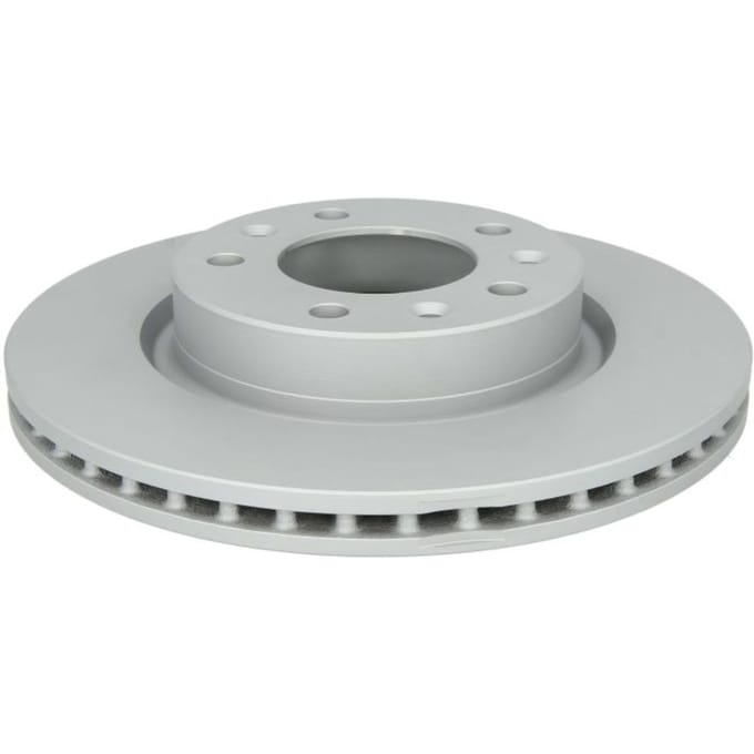 Remschijf BOSCH 0 986 479 C34 voorkant, geventileerd, sterk gecarboniseerd, 1 Stuk