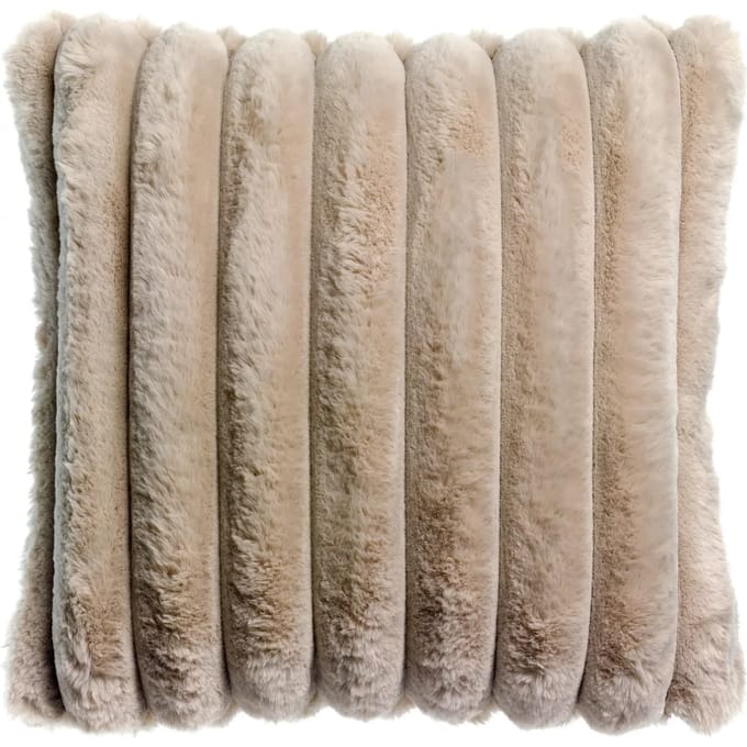 Vivaraise Kussen Alice Lin 45 X 45 Beige