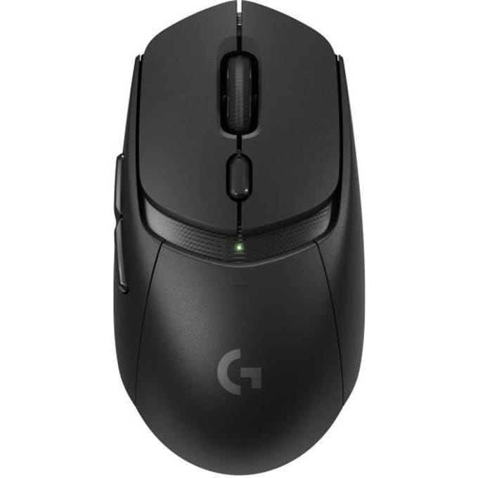 Logitech G309 LIGHTSPEED - Gaming muis - Optisch - 6 knoppen - Zwart