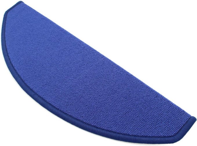 Trapmatten 13x Elite blauw 56x17x3,5