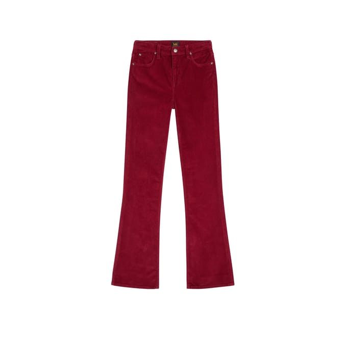 Damesbroek Lee Breese Boot