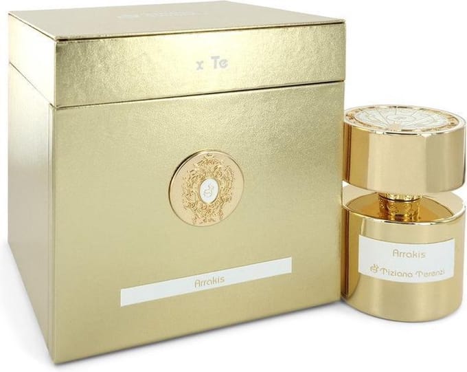 Arrakis Extrait de Parfum