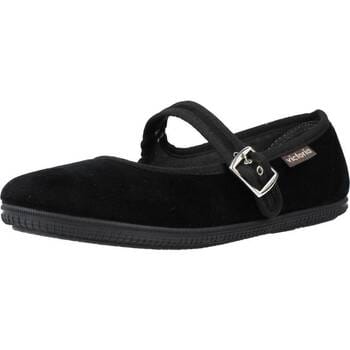 VICTORIA 104913V ODA MERCEDES TERCIOPELO Zwart 28 EU