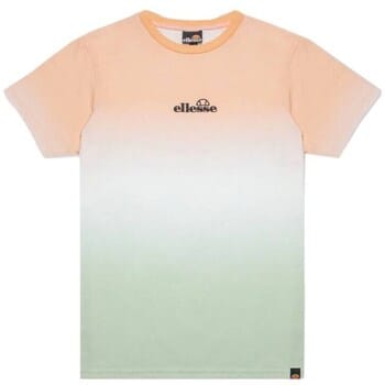 T-shirt Korte Mouw Ellesse Primavera