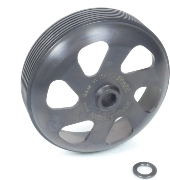 Cloche d embrayage Polini pour Scooter Sym 125 Joyride Après 2015 Neuf