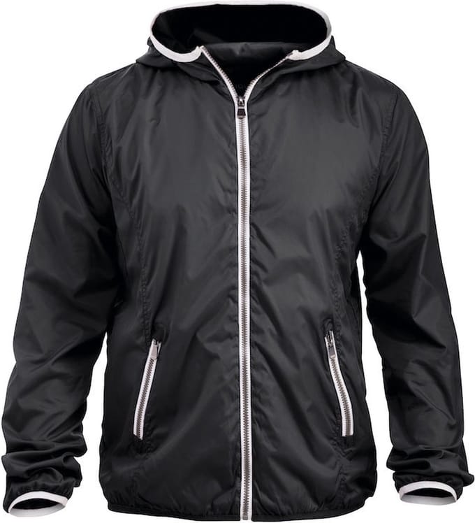 Clique Hardy 020961 - Zwart - M