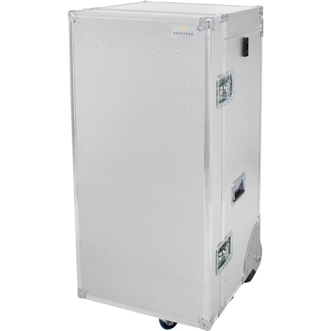 Ruiter kast Equestro Vertical Top