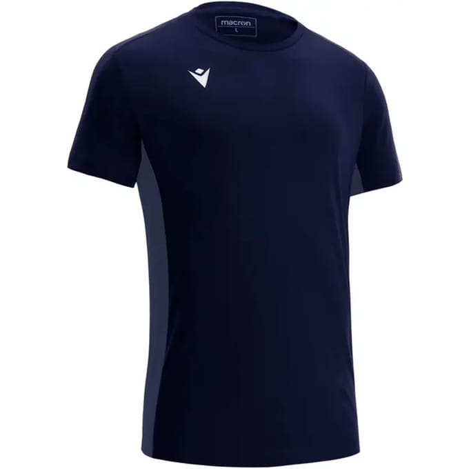 T-shirt Macron Nevel