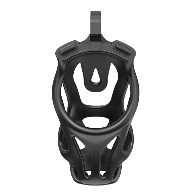Rimba P-Cage PC07 - Kuisheidskooi - Peniskooi - Maat M - Zwart