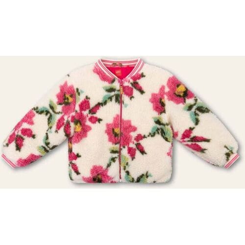 Oilily Cottage Jas- maat128/8yr Turtle Dove