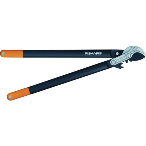 Fiskars 1000583 PowerGear II 70 cm L77 Takkenschaar Amboss