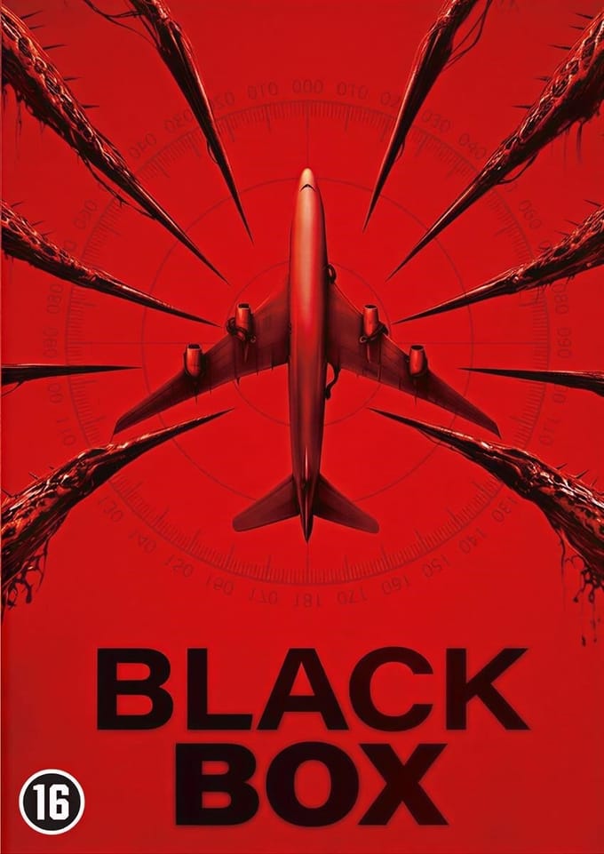 Black Box (DVD)