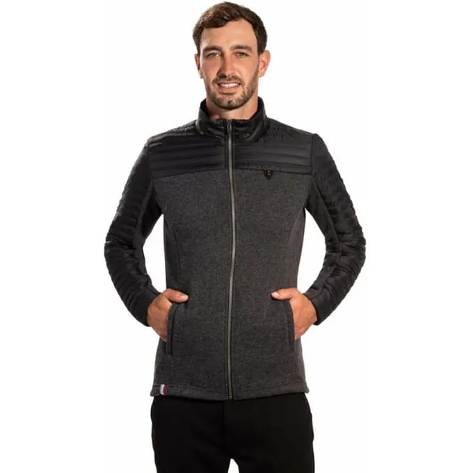Jas Skidress Deux-Cent-Vingt-Six