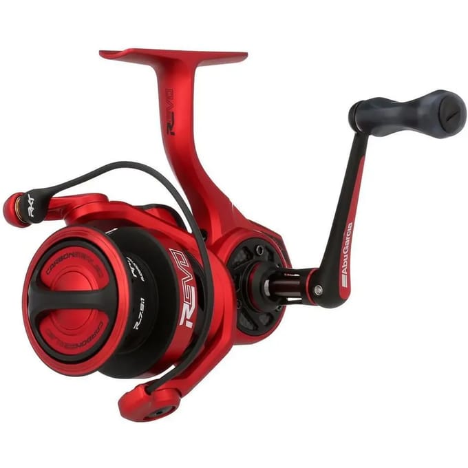 Werpmolen Abu Garcia Revo® Rocket