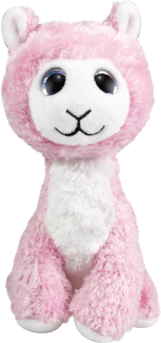 Lumo Stars Cuddly Toy - Llama Olivia 15cm