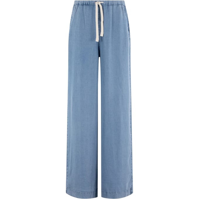 Moscow 119-02-barrow Pantalons Blauw 119-02-barrow