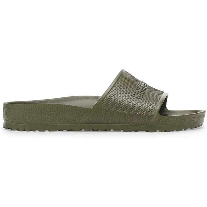 Platte sandalen BIRKENSTOCK Barbados Eva