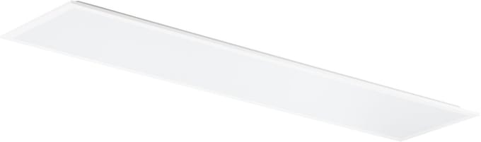 EGLO Rabassa - LED - 119,5 cm - Wit - Aluminium