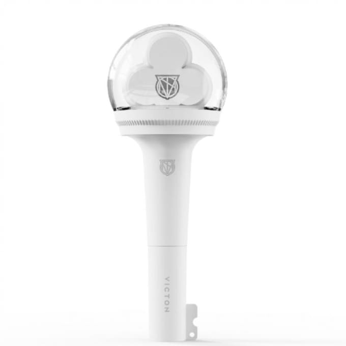 Victon Officiële Light Stick Versie 2 white