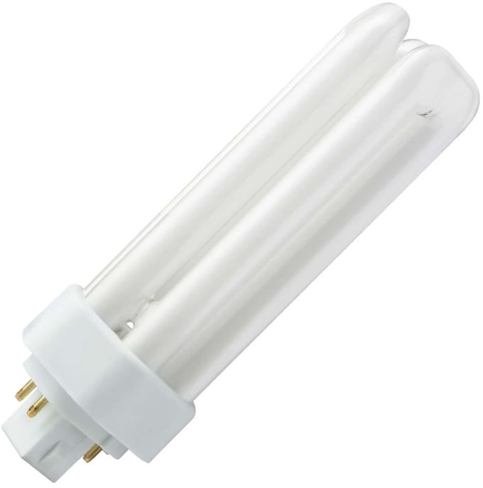SPL GX24q-3 PL-T 4P Spaarlamp | 32W 830 3000K | 4-Pins