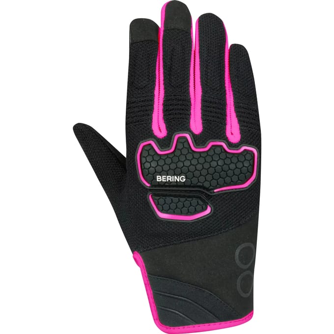 Dames zomer motorhandschoenen Bering Breeze