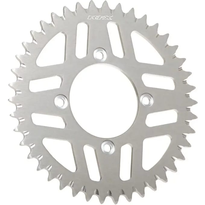 Motorfiets kroon RFX Beta Evo 125 2T 520