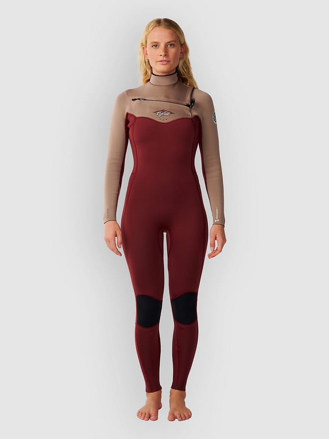 Rip Curl Dawn Patrol Cz 53 Wetsuit bruin