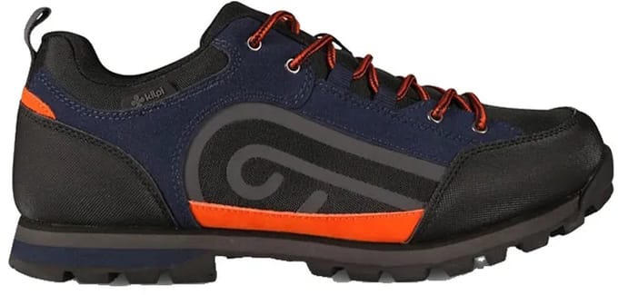 Kilpi Specter Low Wandelschoenen Blauw EU 44