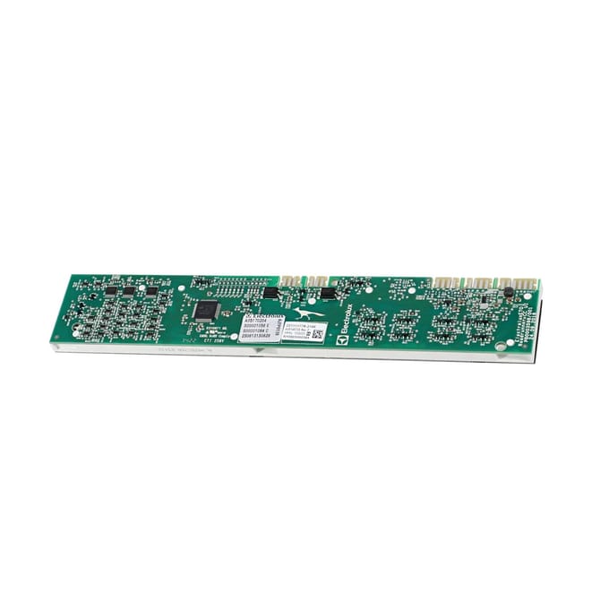 AEG geconfigureerde module, gebruikersinterface-bord, links, Roadrunner 140051702045